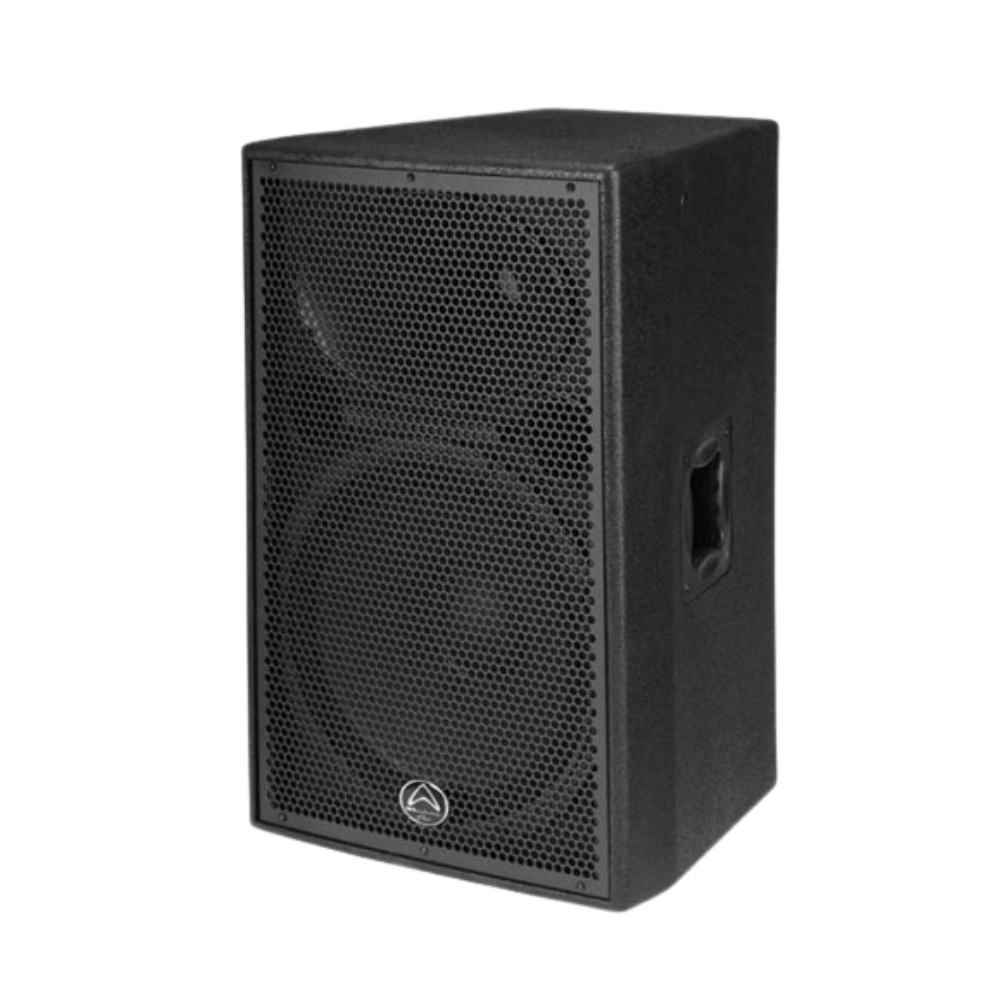 Loa PA passive Wharfedale Pro DELTA-X15