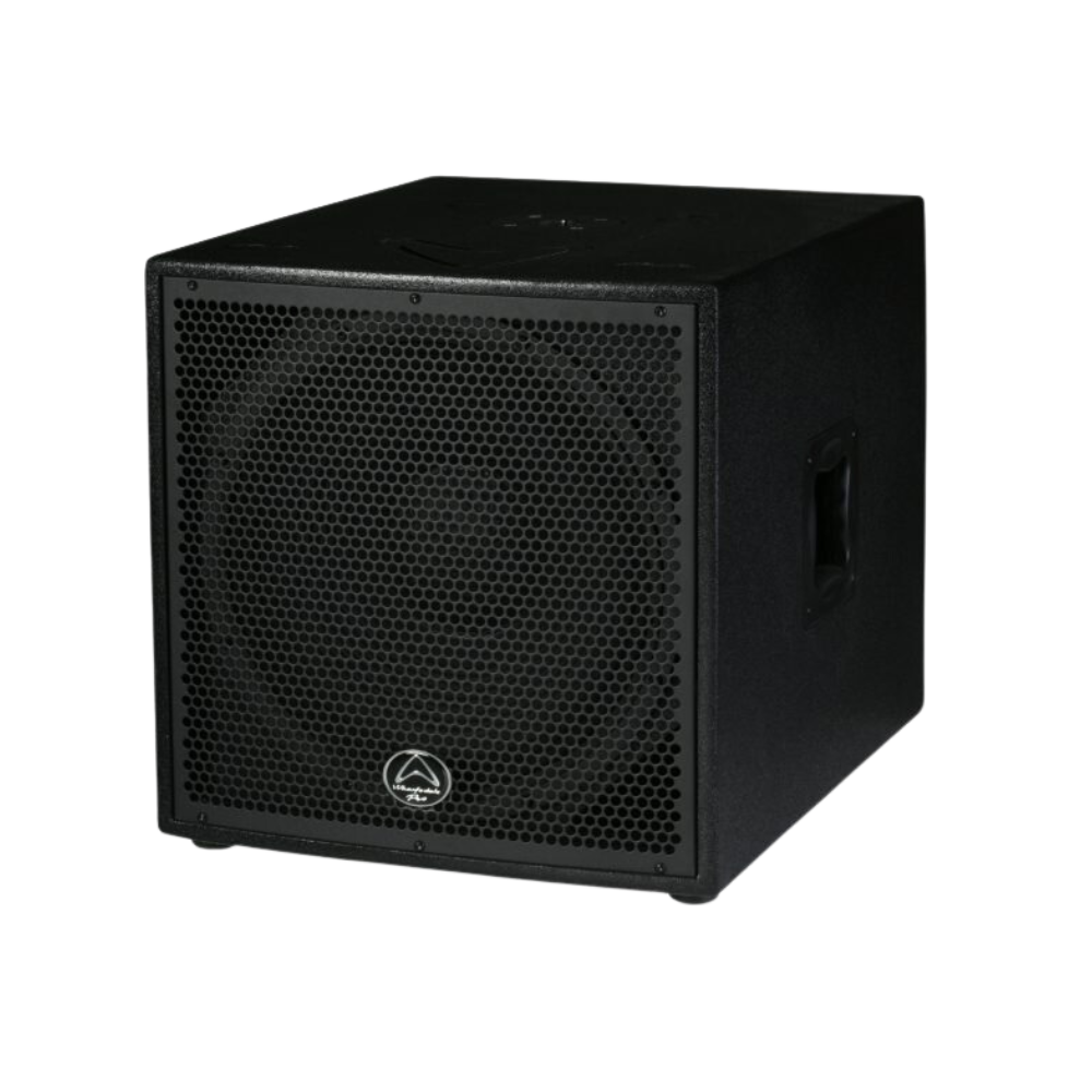 Loa PA passive Wharfedale Pro DELTA X15B