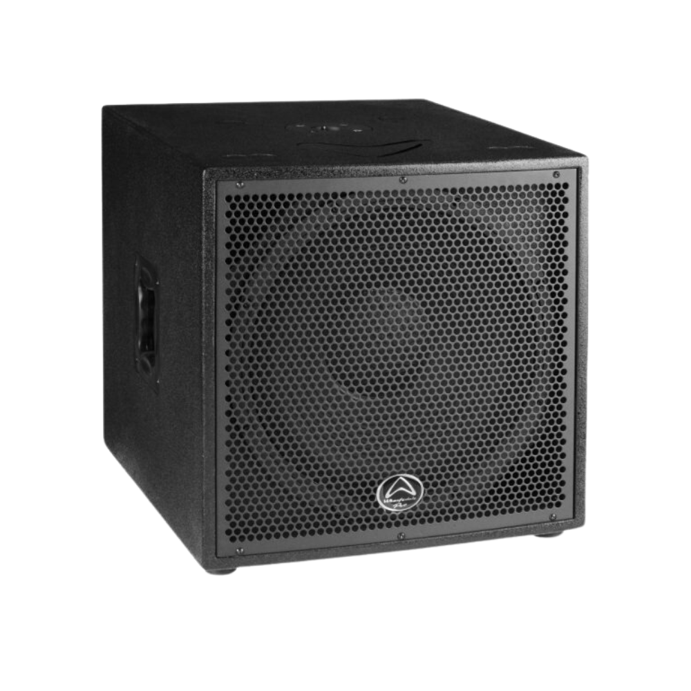 Loa PA passive Wharfedale Pro DELTA X15B