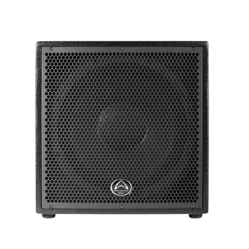 Loa PA passive Wharfedale Pro DELTA X15B