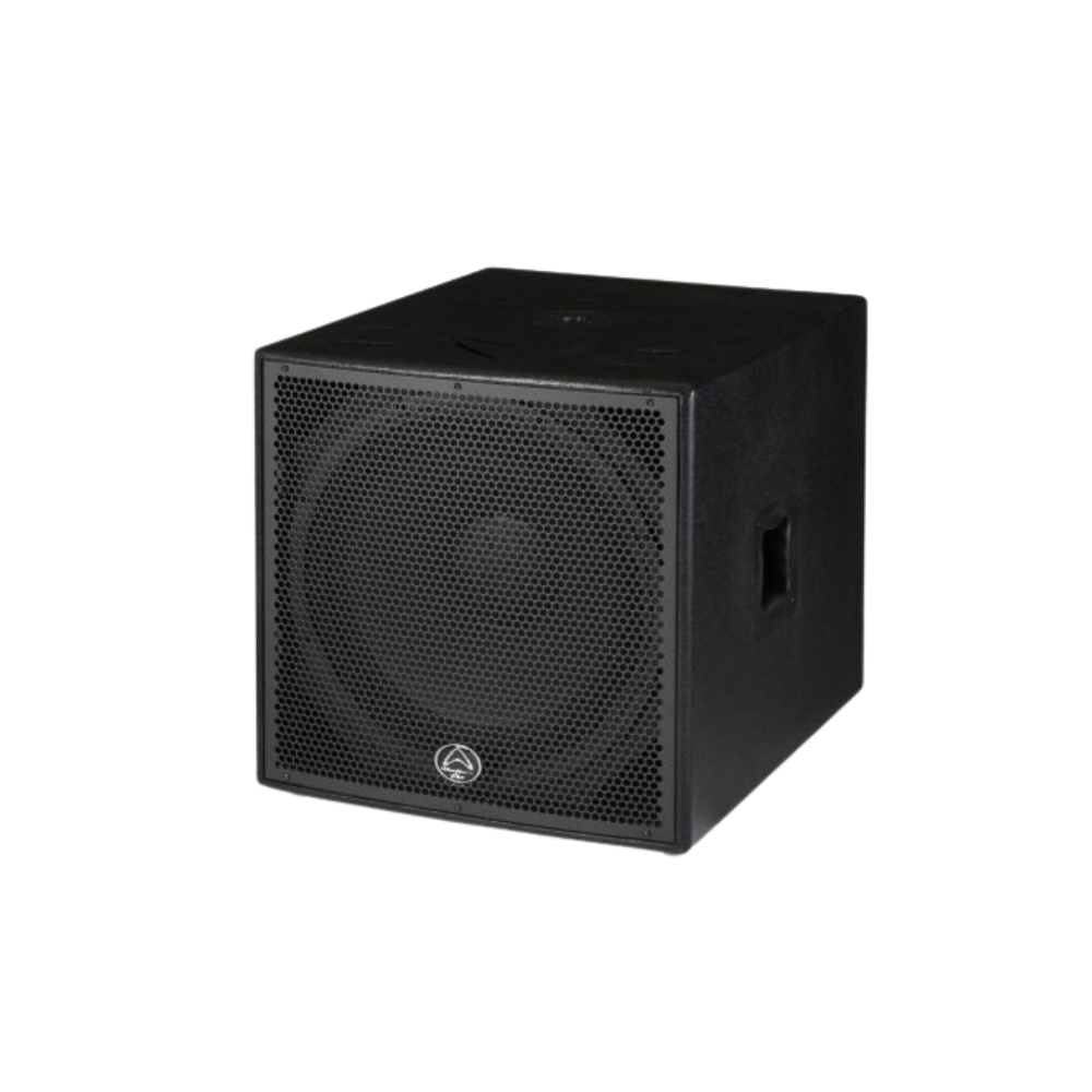 Loa PA passive Wharfedale Pro DELTA-X18B