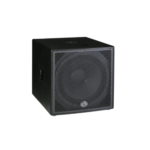 Loa PA passive Wharfedale Pro DELTA-X18B