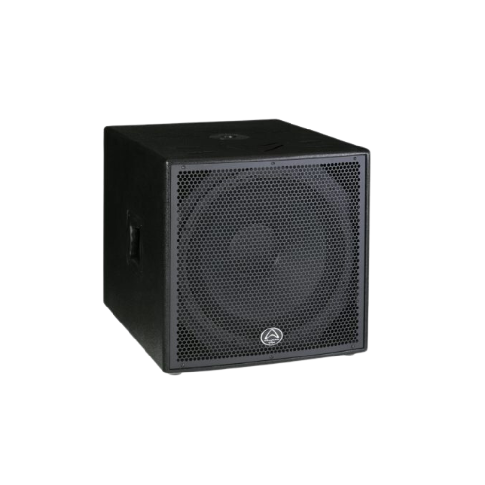 Loa PA passive Wharfedale Pro DELTA-X18B