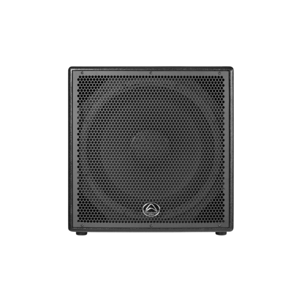 Loa PA passive Wharfedale Pro DELTA-X18B