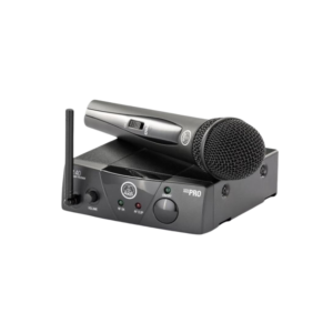 Micro không dây AKG WMS40 MINI