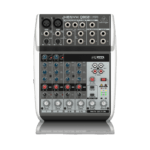 Mixer Analog Behringer Q802USB