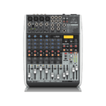 Mixer Analog Behringer QX1204USB