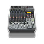 Mixer Analog Behringer QX1204USB