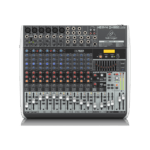 Mixer Analog Behringer QX1832USB