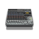 Mixer Analog Behringer QX1832USB