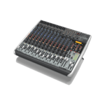 Mixer Analog Behringer QX2222USB