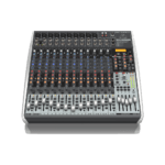 Mixer Analog Behringer QX2442USB