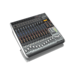 Mixer Analog Behringer QX2442USB