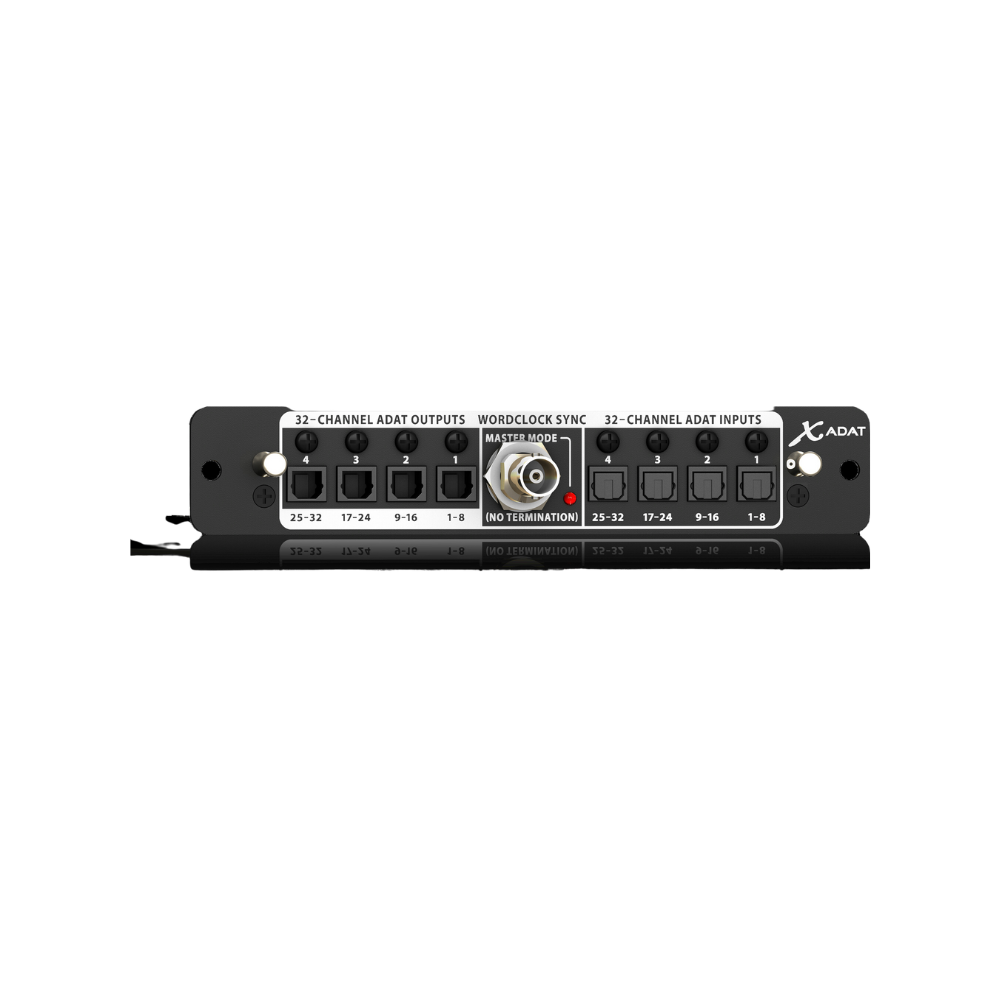 Thẻ mở rộng Behringer X-ADAT