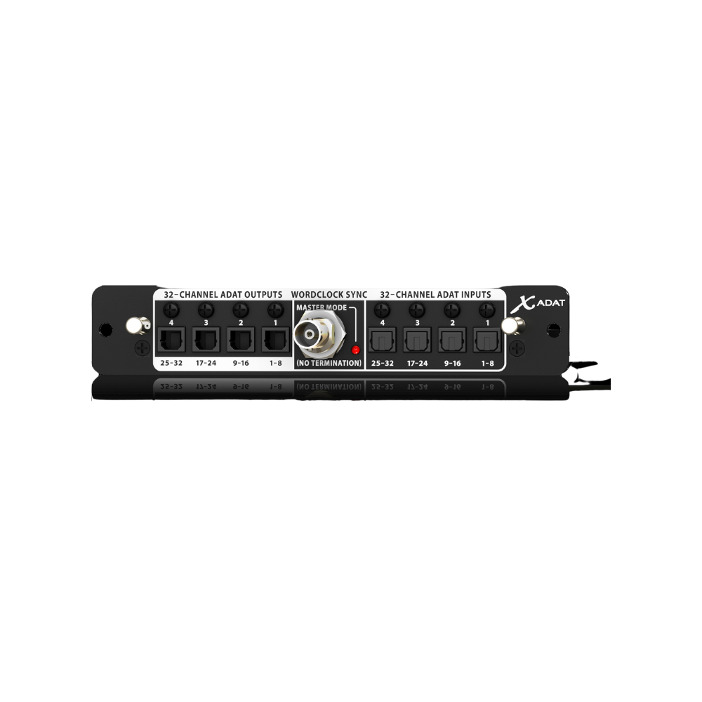 Thẻ mở rộng Behringer X-ADAT