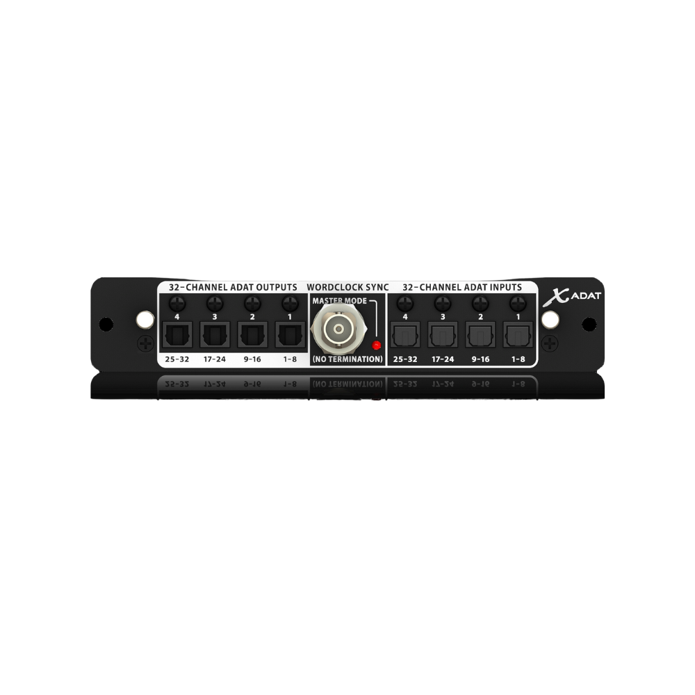 Thẻ mở rộng Behringer X-ADAT