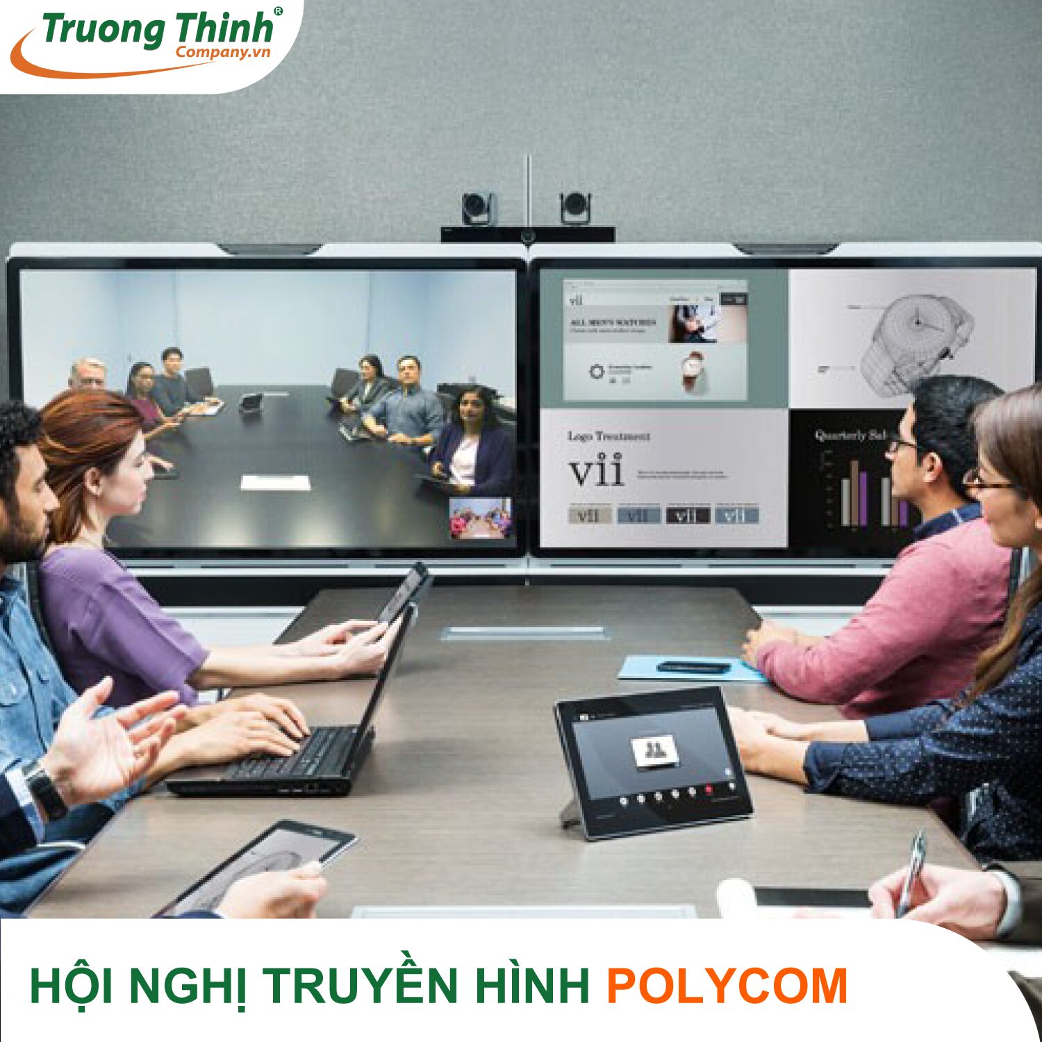 Hoi-nghi-truyen-hinh-Polycom