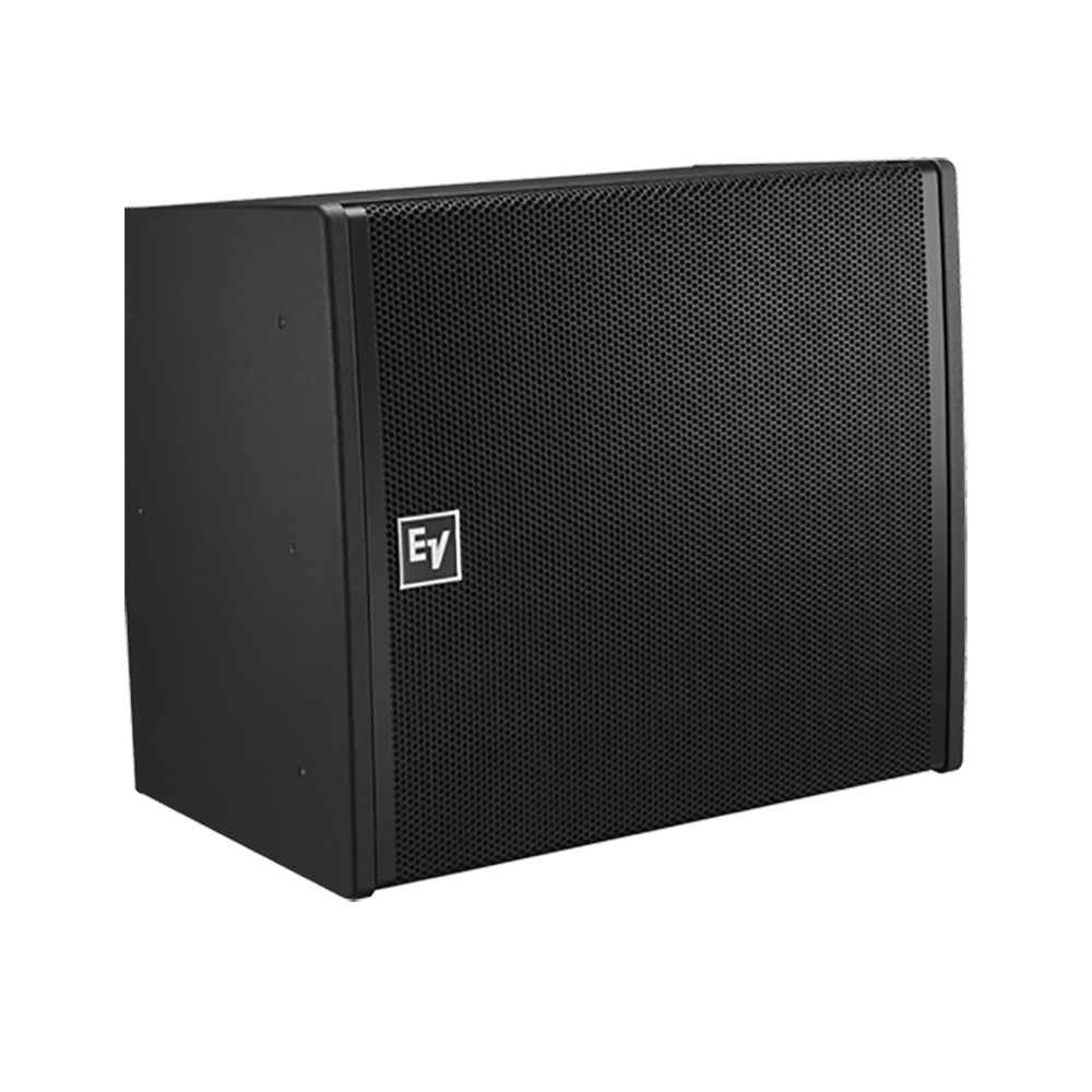 Loa Line-array 90°x6° Electro-Voice EVA-2082S 906