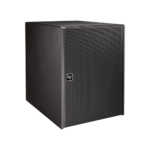 Loa Dual Sub Line-array Electro-Voice EVA-2151D