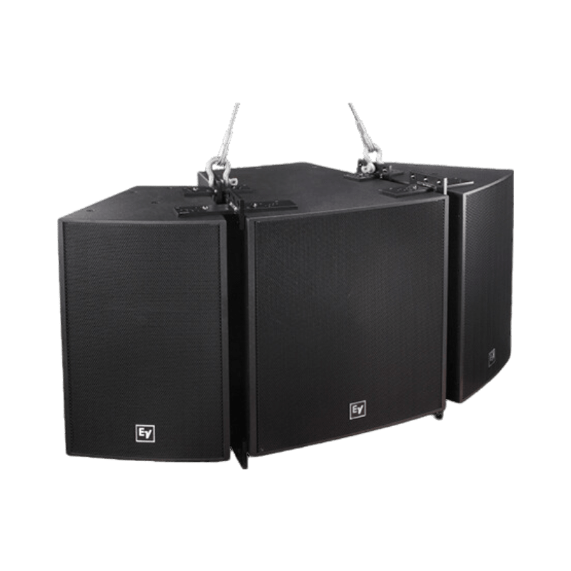 Loa toàn dải Electro-Voice EVF-1122D/66-FG