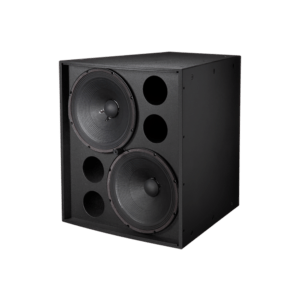 Loa Dual Sub 15" Electro-Voice EVF-2151D