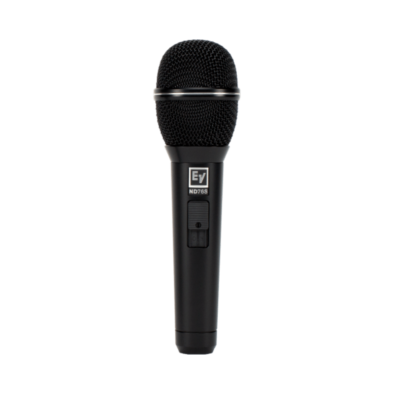 Microphone Cardioid điện động Elcetro-Voice ND76S