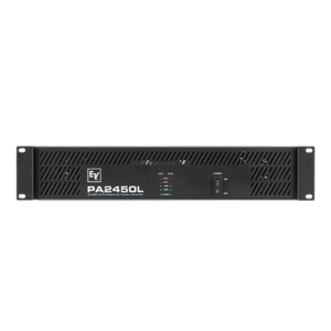 Amply 2 kênh 450 W/CH Electro-Voice PA2450L