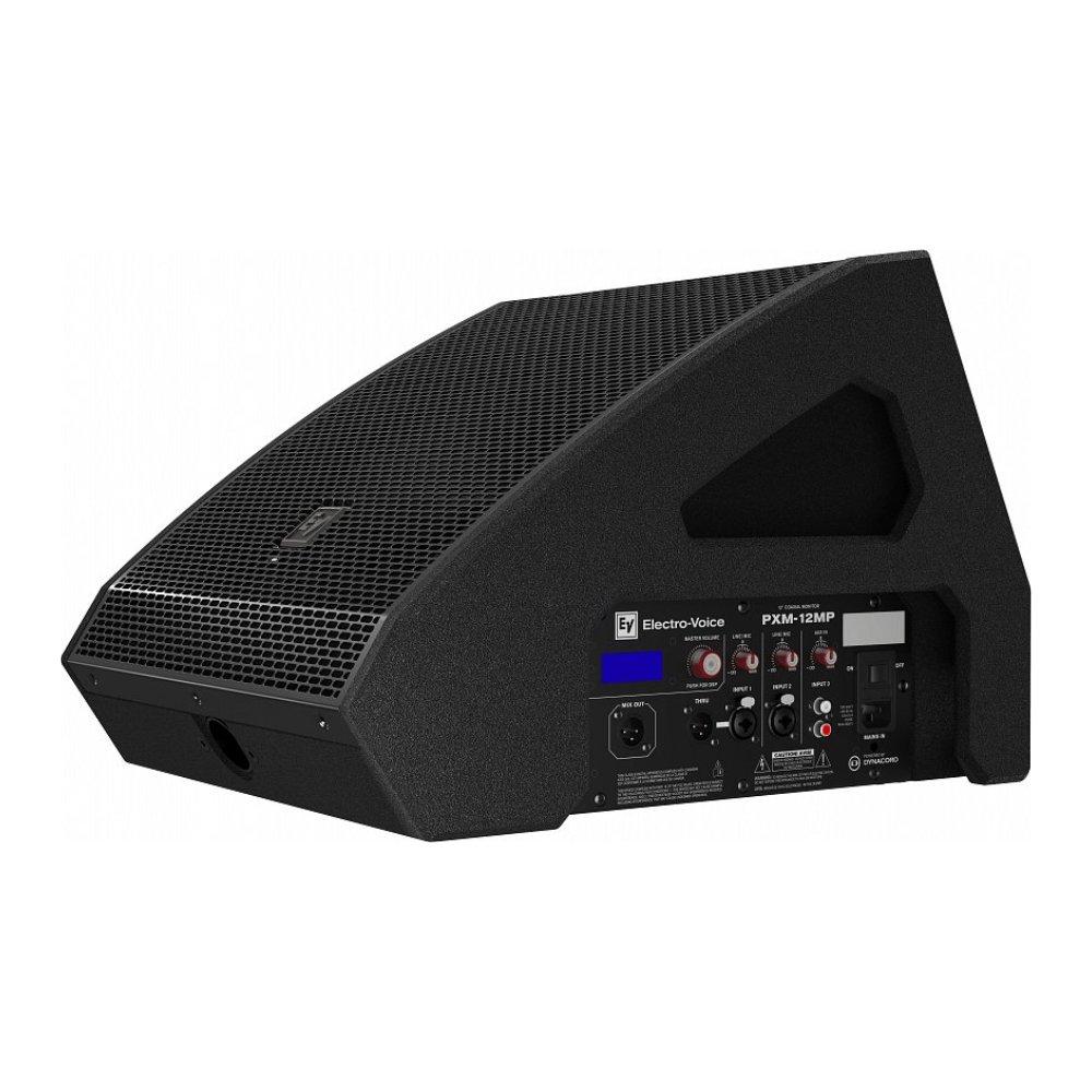 Loa kiểm âm 12" Electro-Voice PXM-12MP