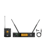 Bộ thu không dây UHF Electro-Voice RE3-BPCL