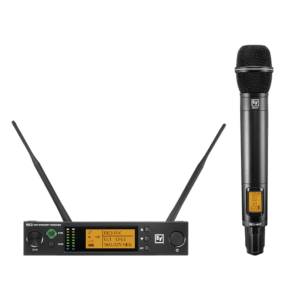 Bộ micro không dây Electro-Voice RE3-ND86 5L