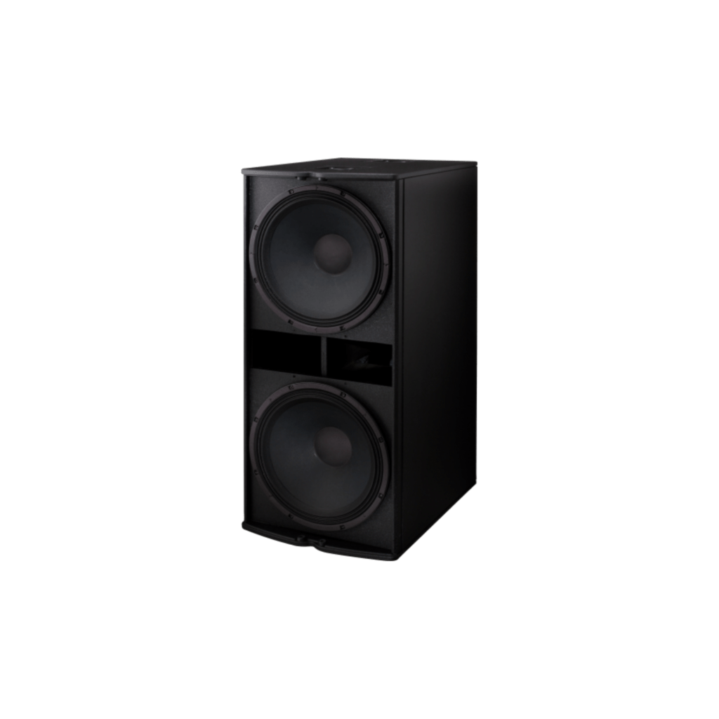 Loa Dual Sub 18" Electro-Voice TX2181