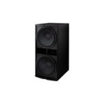 Loa Dual Sub 18" Electro-Voice TX2181