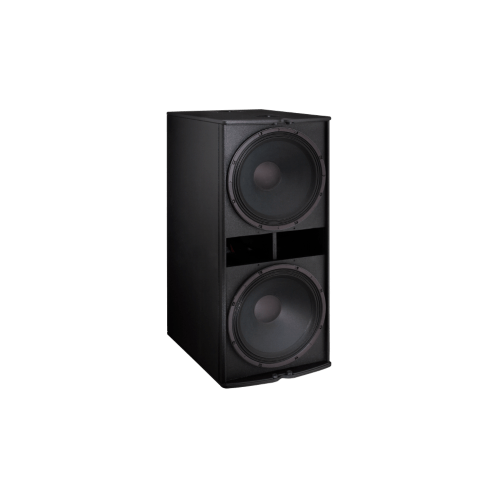 Loa Dual Sub 18" Electro-Voice TX2181