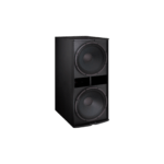 Loa Dual Sub 18" Electro-Voice TX2181