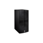 Loa Dual Sub 18" Electro-Voice TX2181