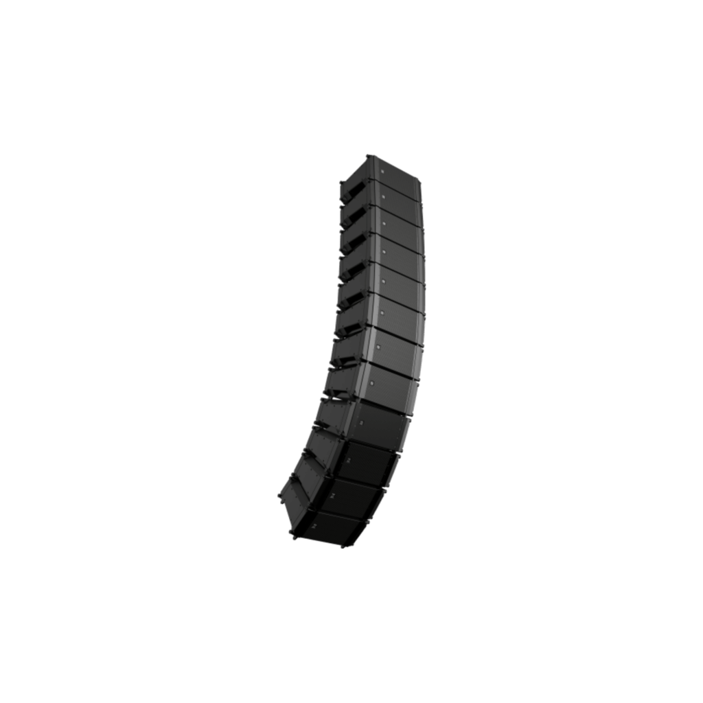 Loa Line Array 12" Electro-Voice X2-212/120