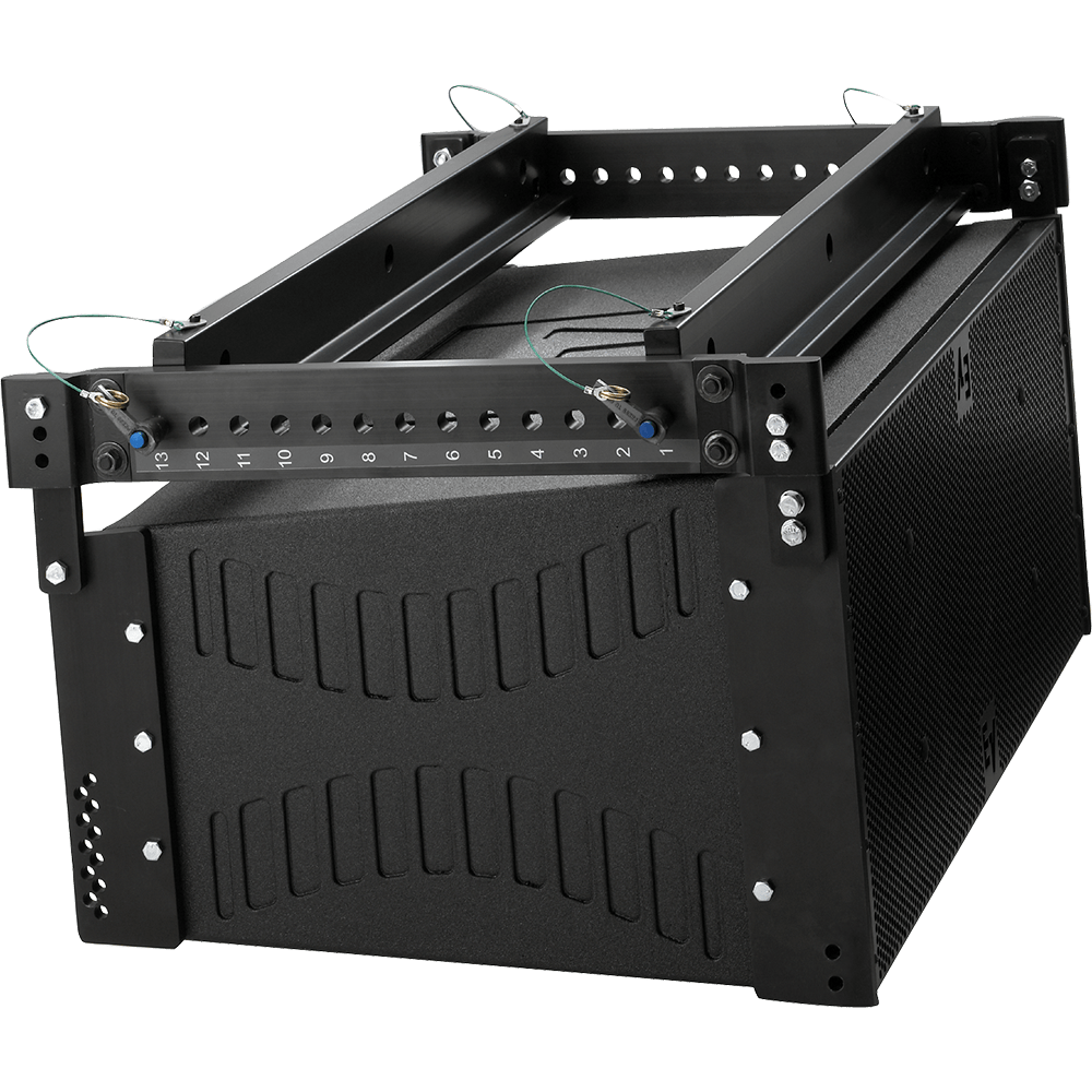 Loa Line-array Electro-Voice XLCi907DVX