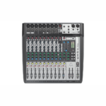 Mixer Soundcraft Signature 12 MTK