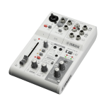 Bàn trộn mixer Yamaha AG03