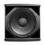 Loa siêu trầm công suất cao Subwoofer JBL AC118S