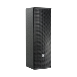 Loa nhỏ gọn two-way JBL AC28/26