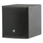 Loa đơn gọn nhẹ công suất cao Subwoofer JBL ASB6112