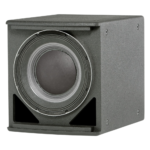 Loa đơn gọn nhẹ công suất cao Subwoofer JBL ASB6112