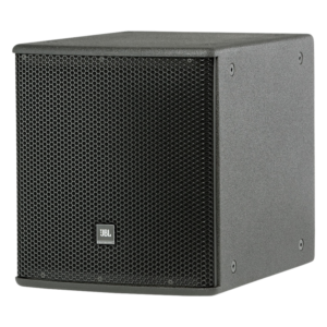 Loa đơn gọn nhẹ công suất cao Subwoofer JBL ASB6112