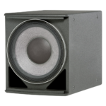 Loa đơn công suất cao Subwoofer JBL ASB6115