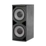 Loa đôi công suất cao Subwoofer JBL ASB6125