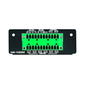 Module máy thu Inter-M CR-100M