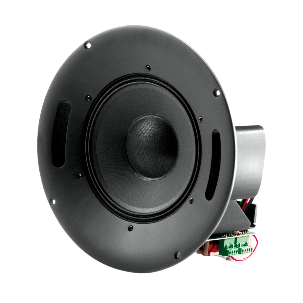 Loa âm trần đồng trục Compression Driver JBL Control 328C