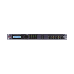 Bộ xử lý tín hiệu âm thanh DBX DriveRack 260