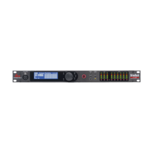 Bộ xử lý tín hiệu âm thanh DBX DriveRack VENU360